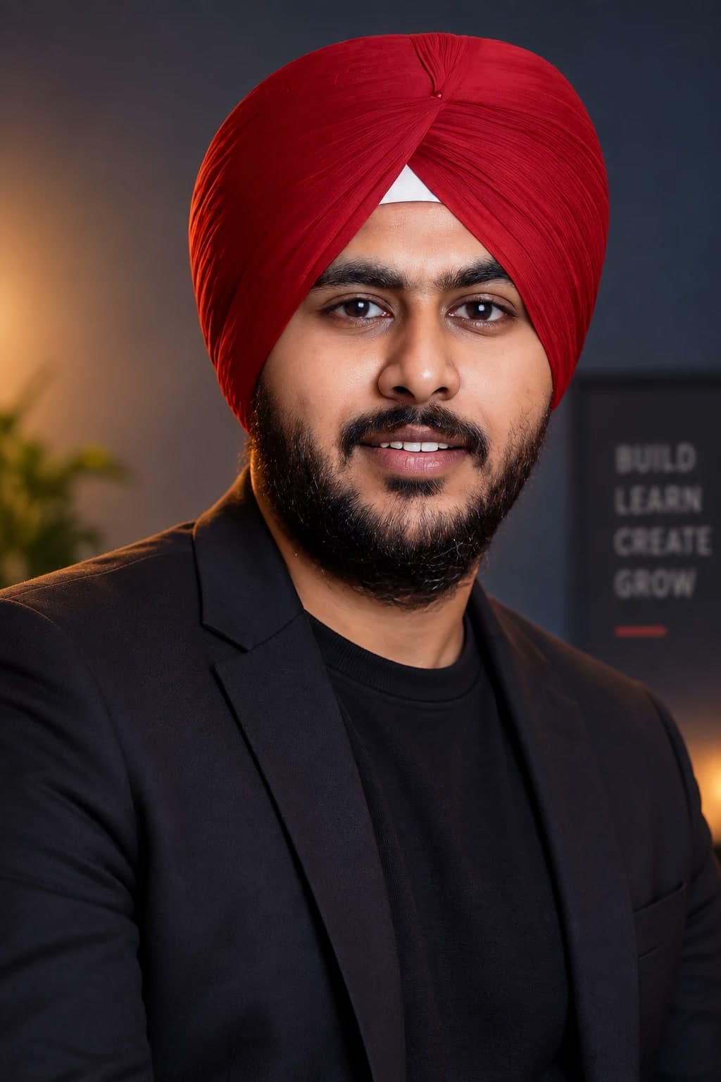 Balbir Singh